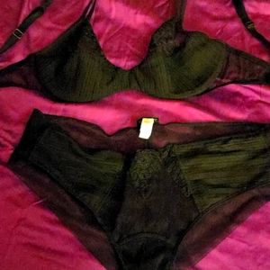 La Perla set